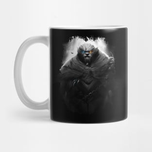 rengar Mug